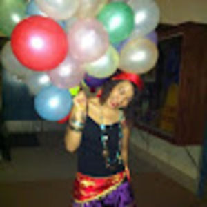 Meet your Posher, Alexandra mae